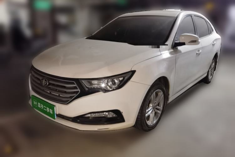 Used Bestune B30 2016 1.6L Automatic Premium Edition
