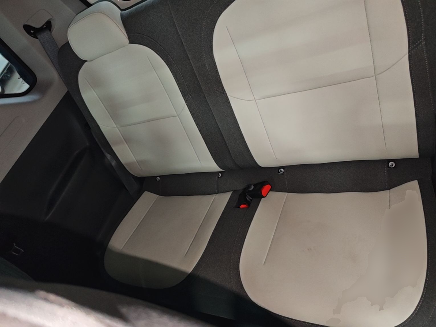 Geely Galaxy Panda 2025 210km Panda Kart — снимка 20