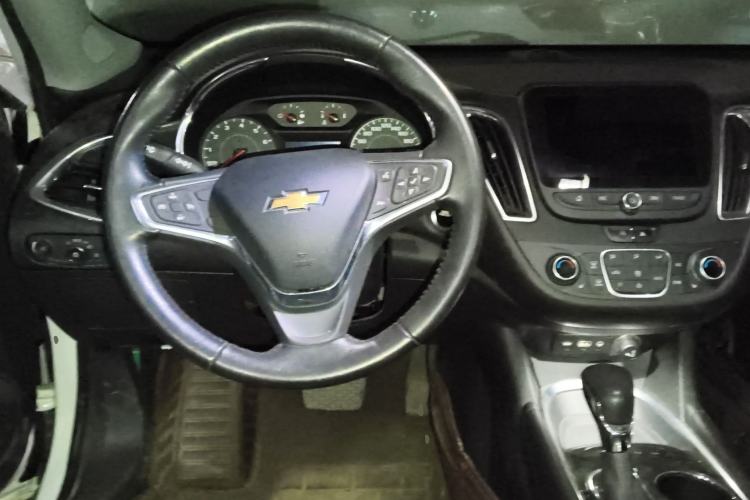 Used Chevrolet Malibu XL 2021 535T Automatic Sport Edition