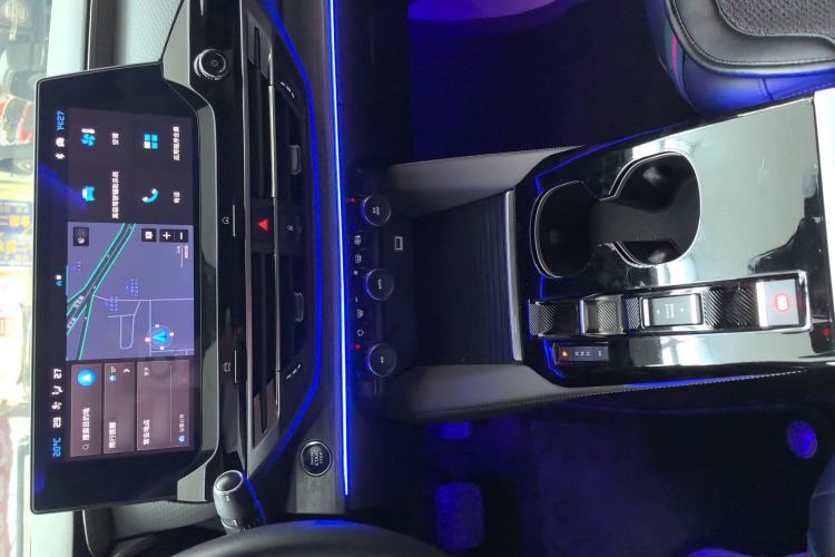 Used Citroen C5 X 2021 1.6T Impressive Edition
