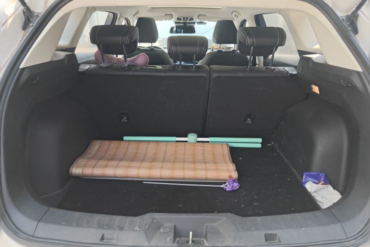 Used Haval H6 2019 Red Label 1.5 GDIT Automatic Champion Edition