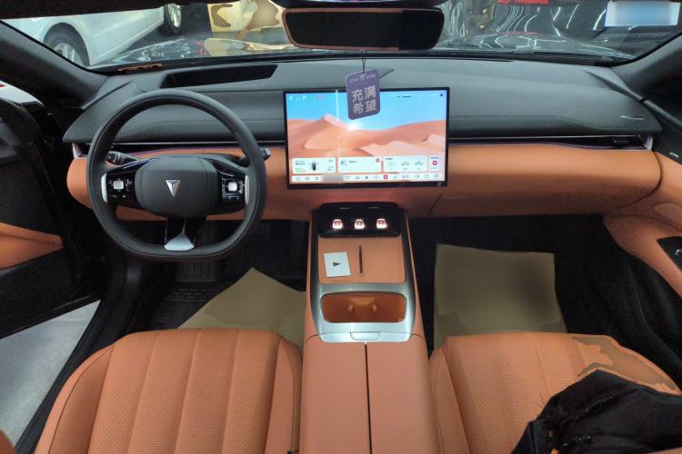 Used Deepal L07 2024 230Max Range-Extended Version
