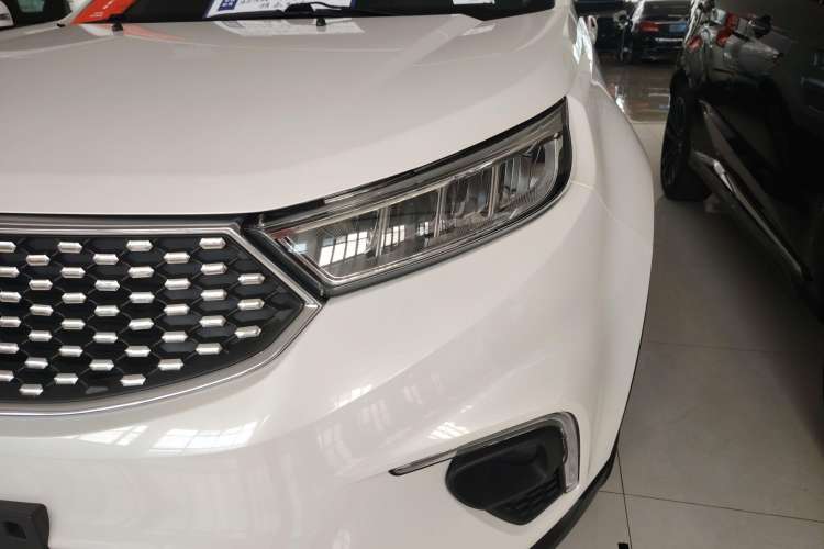 Used Ford Territory 2019 EcoBoost 145 CVT Platinum Edition China VI compliant