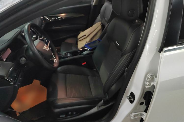 Used Cadillac ATS-L 2017 28T Tech Edition