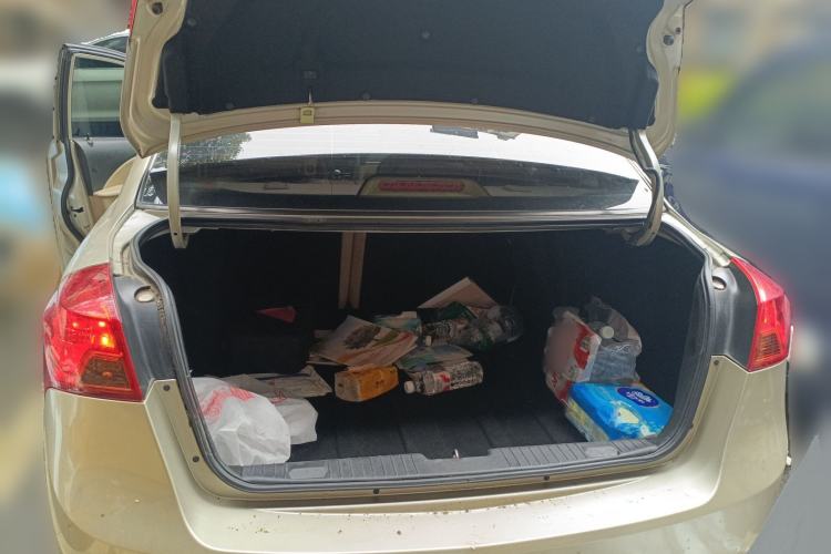 Used Buick Excelle 2013 1.5L Automatic Classic Model