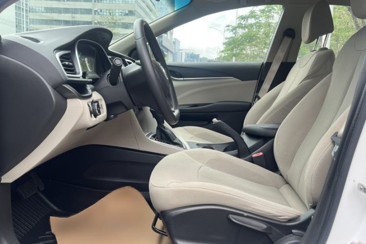 Used Buick GT 2015 15N Automatic Entry-Level Trim