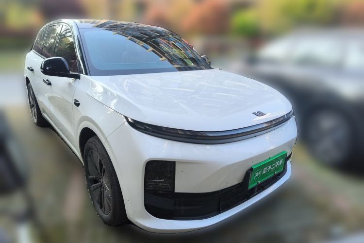 Used Li Auto L6 2024 Pro Model