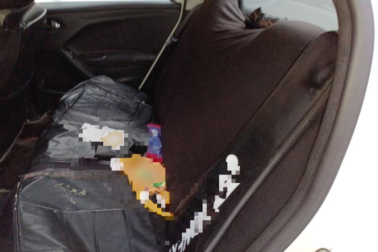 Used Peugeot 301 2014 1.6L Manual Comfort Edition
