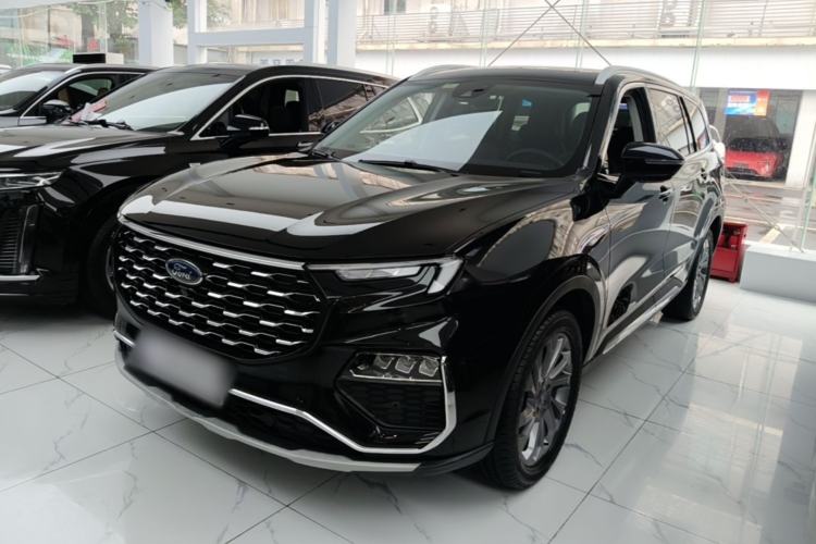 Used Ford Equator 2021 EcoBoost 225 Premier 6-Seater Guazi used car, China used car export, Used car for sale, Used cars, Cheapest cars for sale