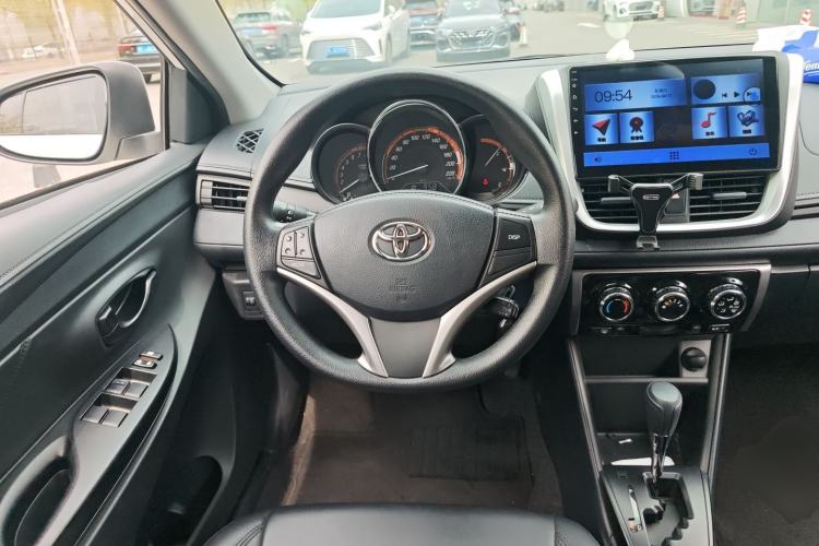 Used Toyota YARiS L Zhi Xuan 2022 1.5L CVT Leading PLUS Edition Steering Wheel