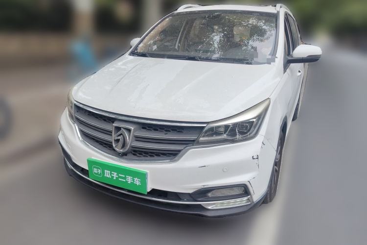 Used Baojun 730 2017 1.8L iAMT Prestige Version 7 Seats Guazi used car, China used car export, Used car for sale, Used  cars, Cheapest cars for sale