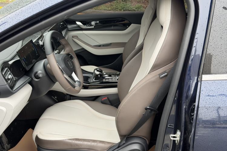 Used BYD Qin PLUS 2023 Champion Edition DM-i 55KM Leading Model