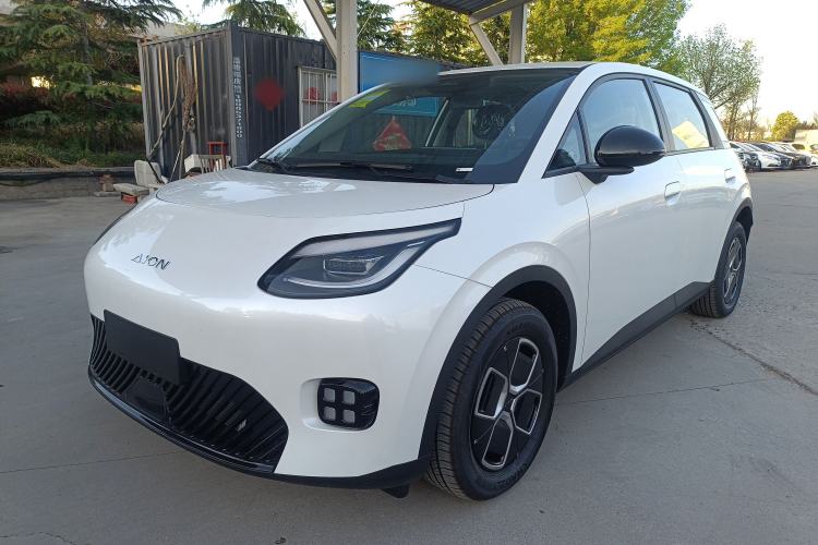 Used AION UT 2025 330 Starlight Edition