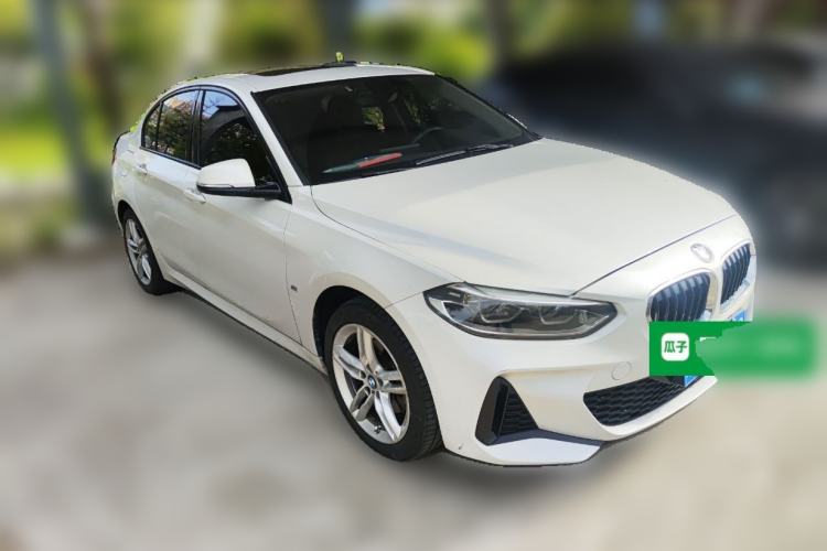 Used BMW 1 Series 2020 120i M Sport Package