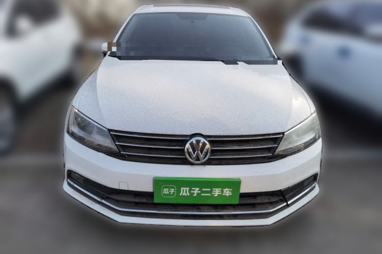 Used Volkswagen Sagitar 2018 280TSI DSG Comfort Model