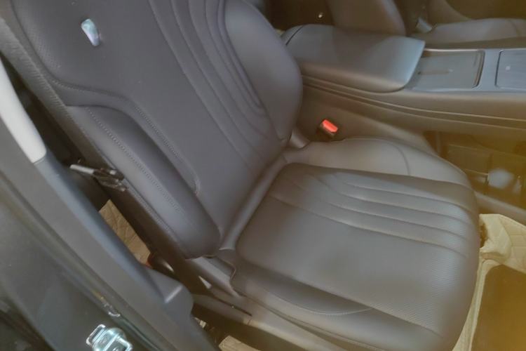 Used Geely Galaxy E5 2024 440km Launch Edition