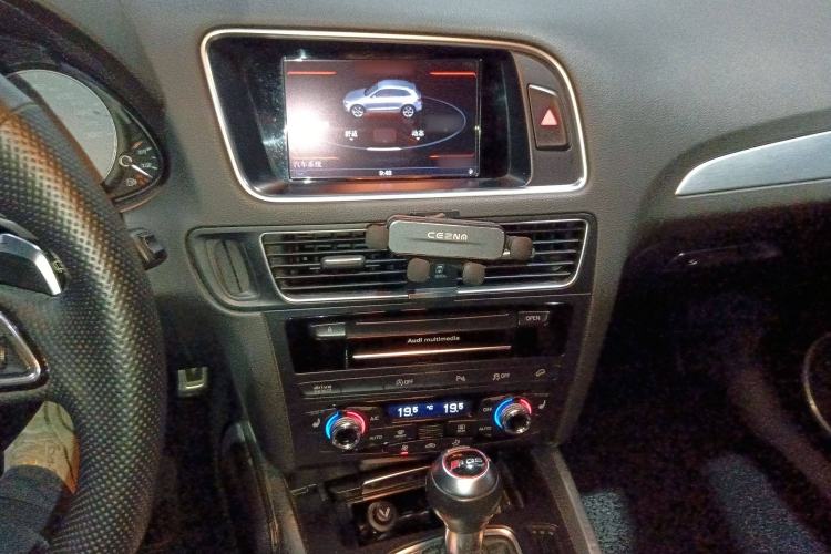 Used Audi Q5 2014 SQ5 3.0 TFSI quattro