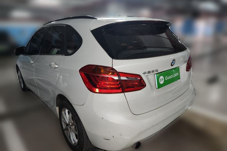 Used BMW 2 Series Active Tourer 2016 218i Fashion Model