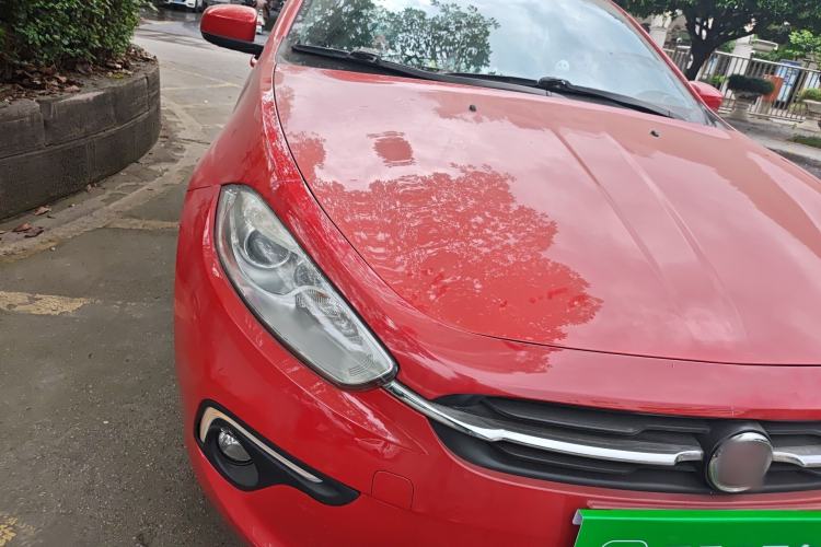 Used Fiat Ottimo 2014 1.4T Automatic Luxury Edition Right Front Headlight