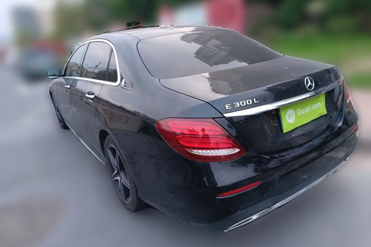 Used Mercedes-Benz E-Class 2020 Restyled E 300 L Exclusive Edition
