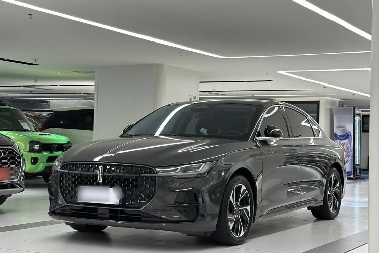 Used Lincoln Z 2022 iKoo Luxury Edition