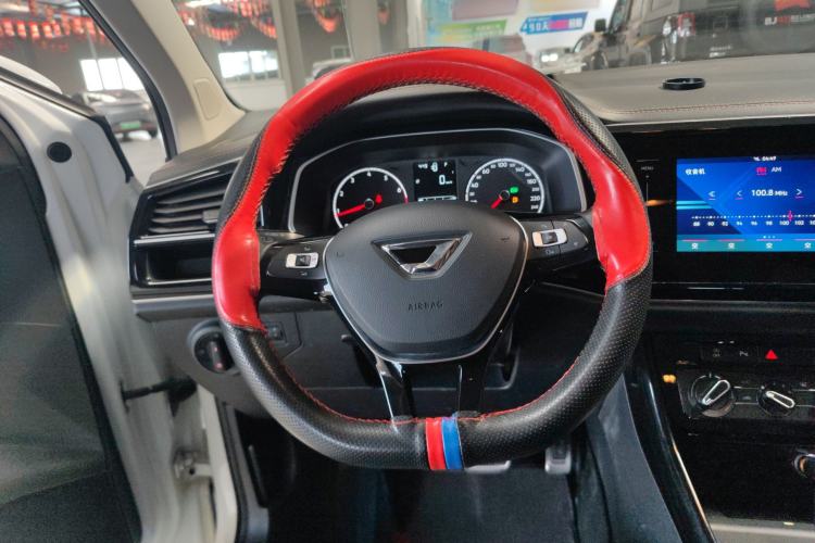 Used Jetta VS5 2021 280TSI Automatic Enjoyment Model