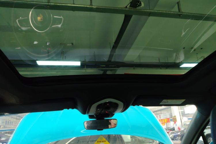 Used Porsche Macan 2020 Macan 2.0T
