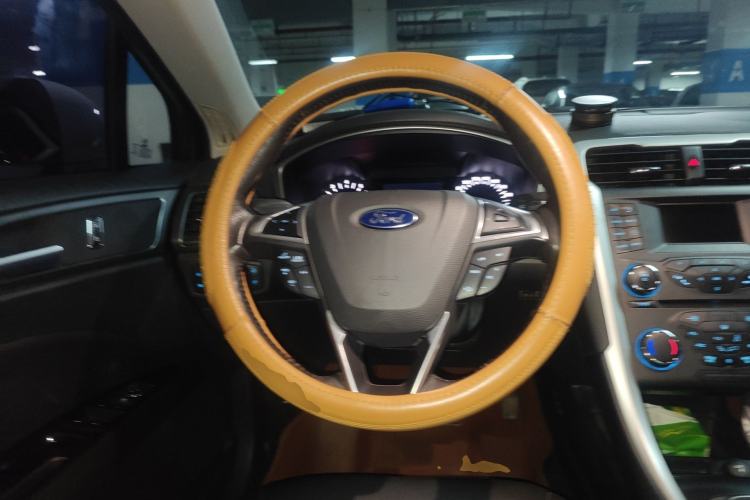 Used Ford Mondeo 2013 1.5L GTDi180 Fashion Edition
