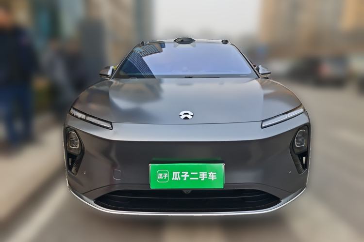 Used Nio ET9 2025 100 kWh
