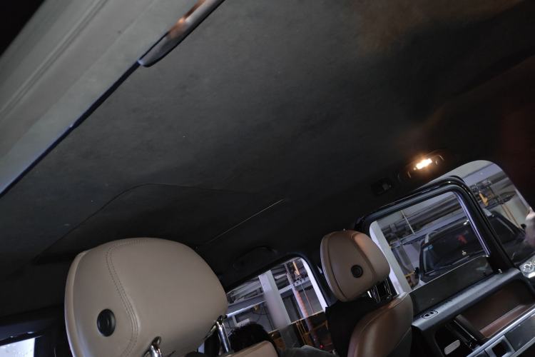 Used Mercedes-Benz G-Class AMG 
