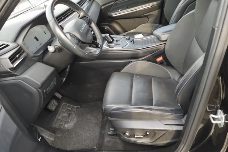 Used Lynk & Co 01 2023 1.5TD EM-F PM