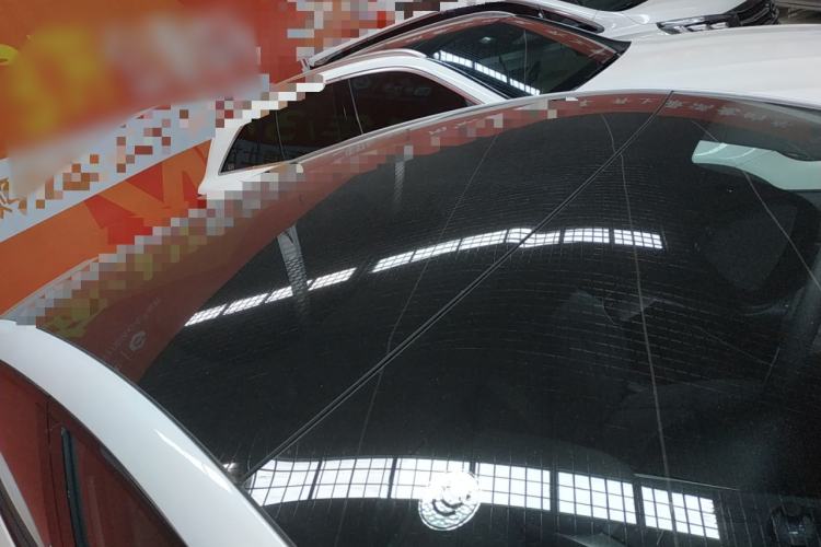 Used XPeng MONA M03 2025 600 with Ultra-Long Range Max