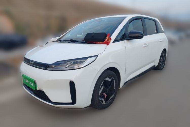 Used BYD D1 2022 Comfort Edition