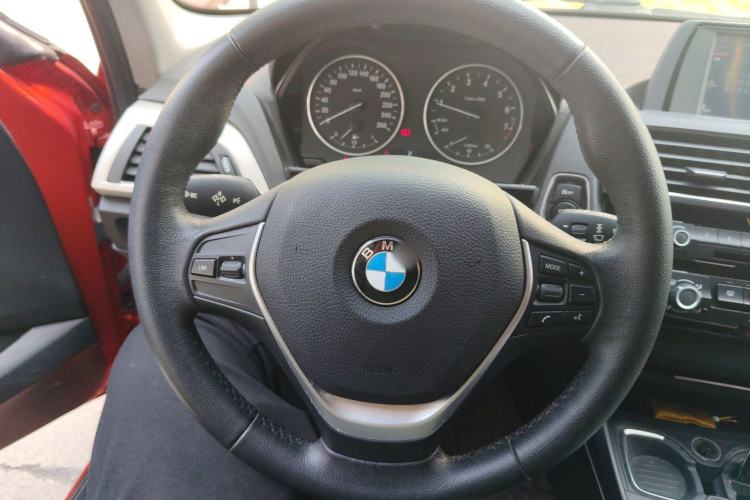 Used BMW 1 Series 2016 118i Leading Model