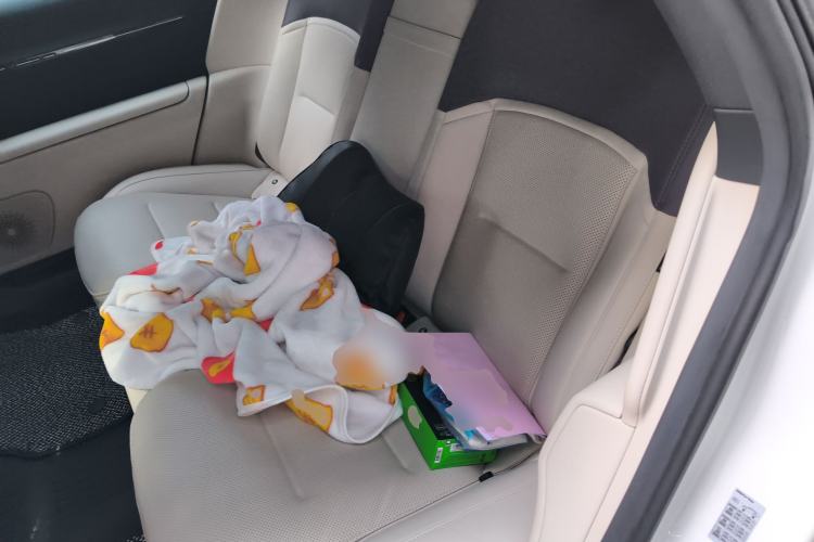 Used Avatr 12 2023 700 Three-Laser Rear-Wheel Drive Luxury Edition
