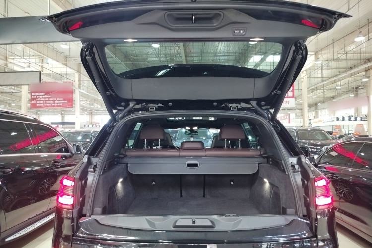 Used BMW X5 2022 Restyled xDrive 40Li M Sport Package
