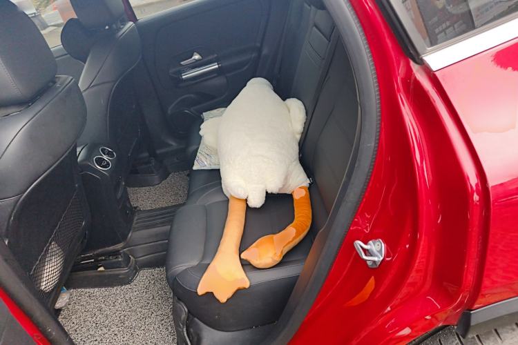 Used Mercedes-Benz GLA 2023 GLA 220