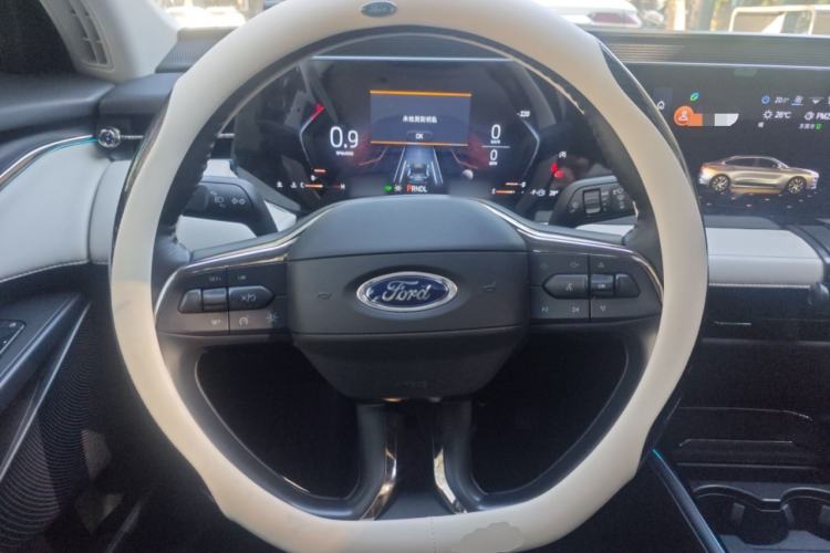 Used Ford Mondeo 2022 EcoBoost 245 Luxury Model