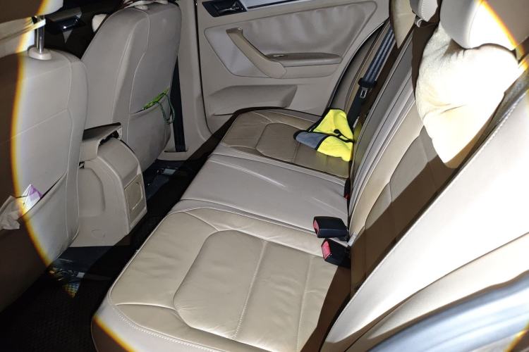 Used Volkswagen Bora 2014 1.6L Automatic Comfort Model