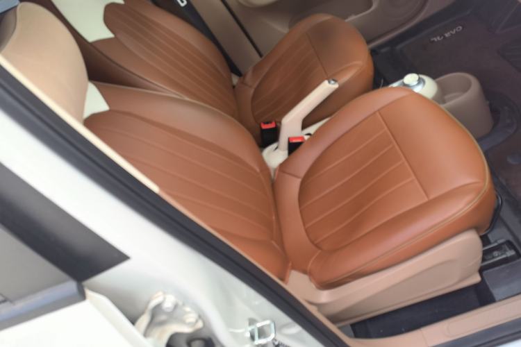 Used Wuling Hongguang MINIEV 2025 Four-Door Version Premium Edition