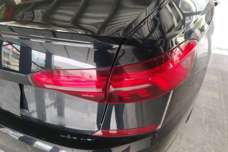 Used Volkswagen Passat 2020 Revised Version 280TSI Business Edition China VI Standard
