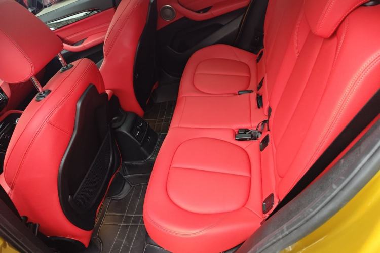 Used BMW X2 2021 Restyled sDrive25i M Sport Package
