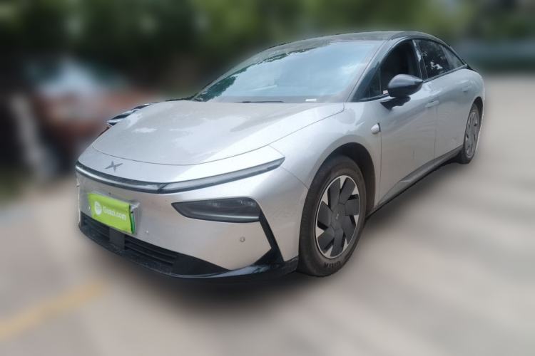 Used XPeng P7+ 2024 Long-Range Max