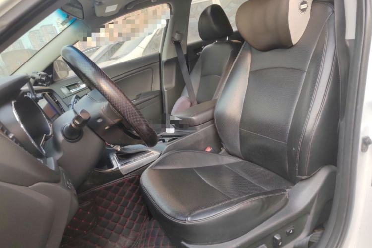 Used Kia K5 2014 2.0L Automatic LUXURY