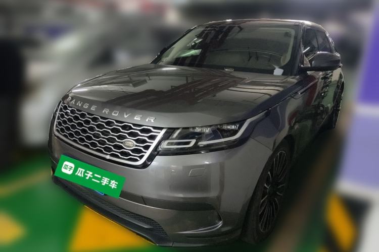 Used Land Rover Range Velar 2018 P380 S