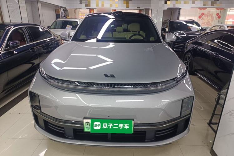 Used Li Auto L7 2024 MAX Model