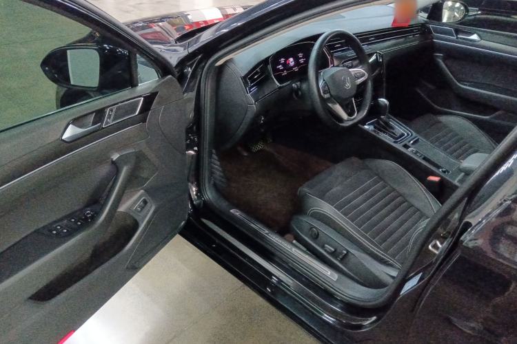 Used Volkswagen Magotan 2020 330TSI DSG Luxury Edition