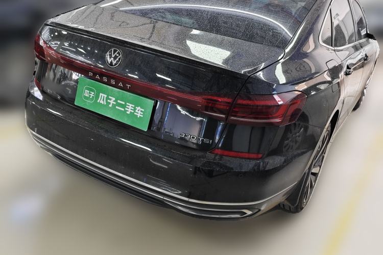 Used Volkswagen Passat 2022 330TSI Starry Elite Edition
