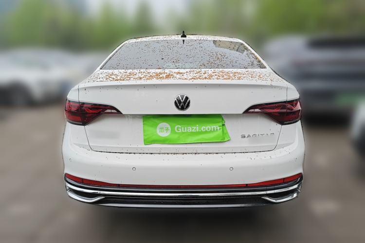 Used Volkswagen Sagitar 2023 280TSI DSG Excellence Plus Edition
