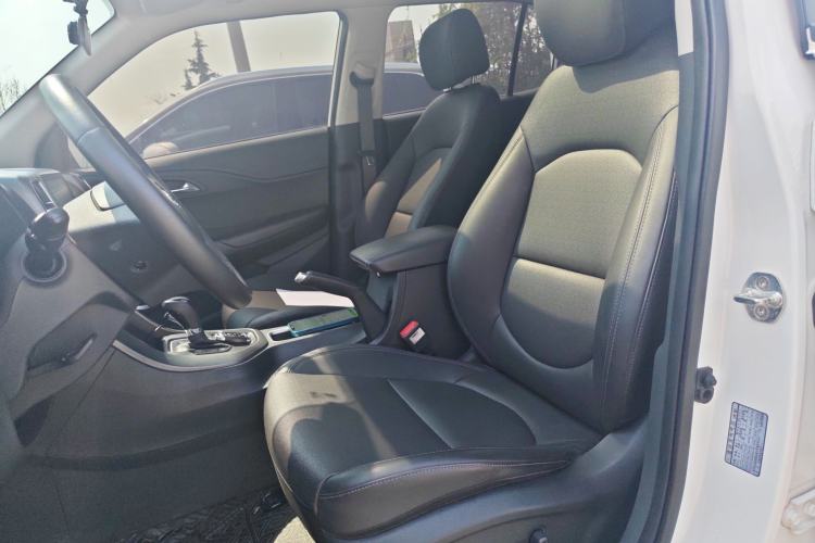 Used Hyundai ix35 2020 2.0L Automatic 2WD Zhiyong·Changxiang Edition